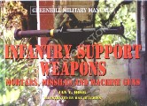 Infantry Support Weapons by HOGG, Ian V.